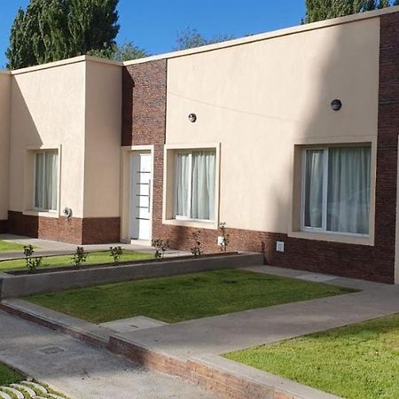 Arroyo De Las Piedras 埃尔卡拉法特 外观 照片