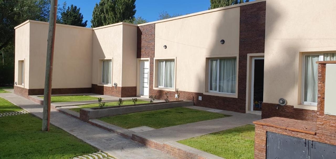 Arroyo De Las Piedras 埃尔卡拉法特 外观 照片
